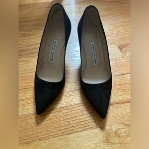 Manolo Blahnik 36